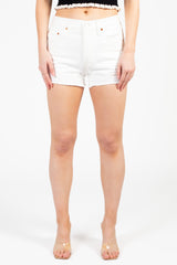 Levi’s® 501 High Rise Original Short