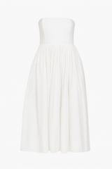 Jolie Midi Dress