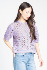 John + Jenn Saint Sweater