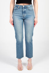 Levi's® Wedgie Straight Jeans