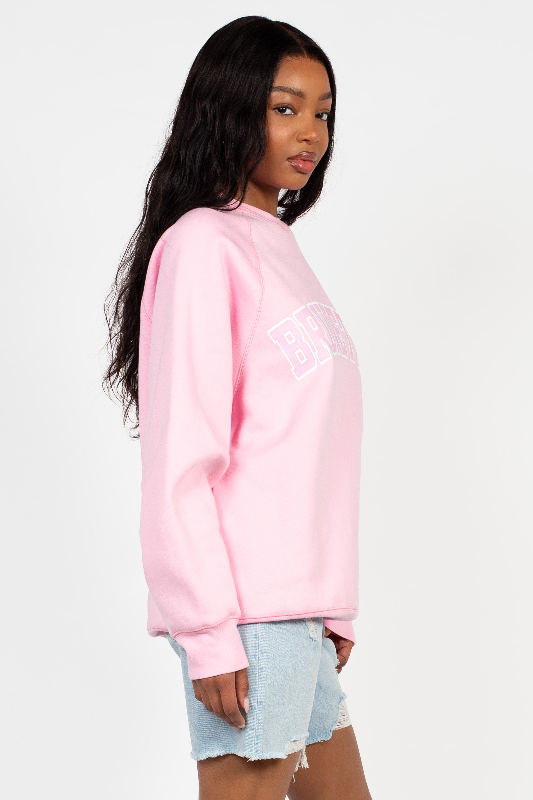Brunette The Label Brunette Sweatshirt