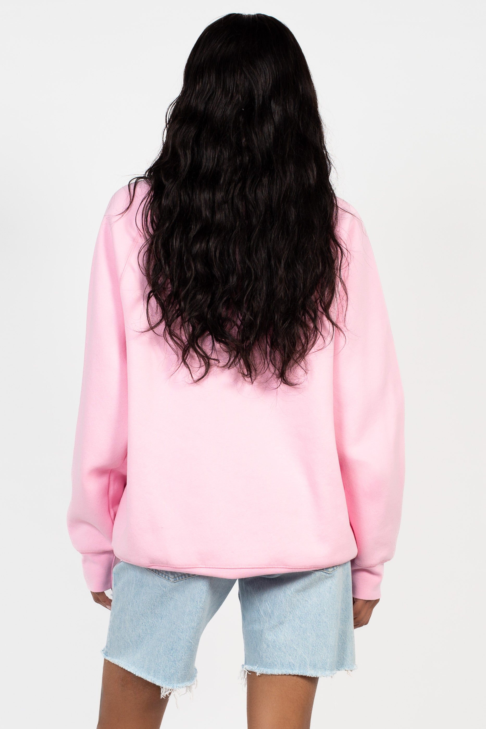 Brunette The Label Brunette Sweatshirt