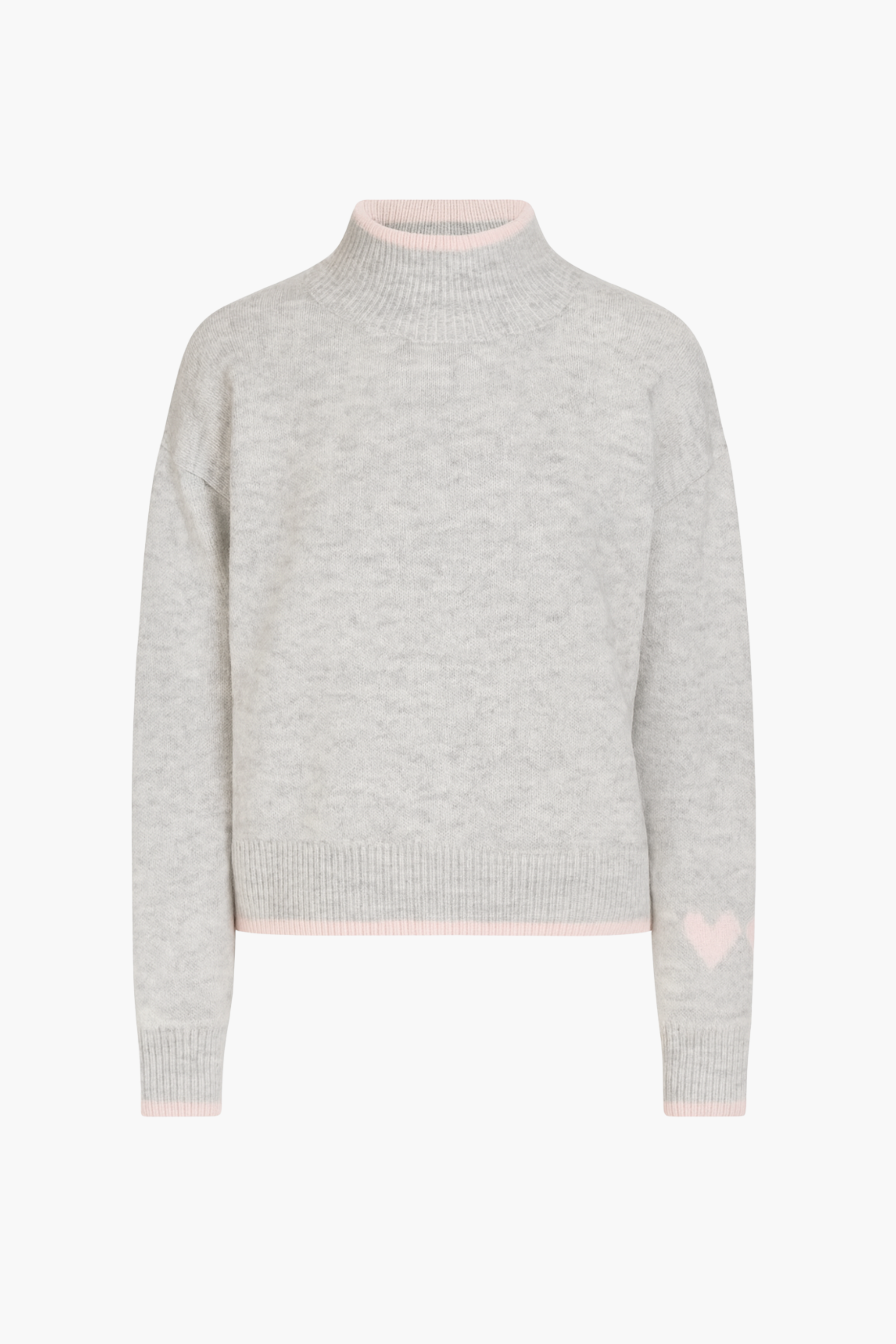 Lyla + Luxe® Macy Pullover Sweater