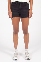 Just Black Denim Weekend Short