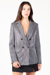 Paparazzi Sparkle Blazer
