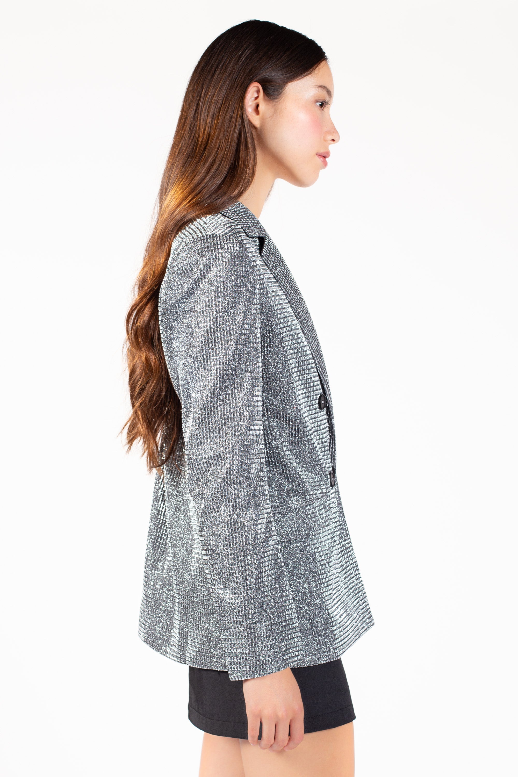 Paparazzi Sparkle Blazer