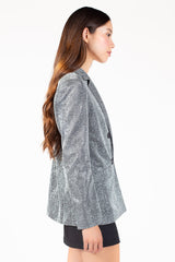 Paparazzi Sparkle Blazer