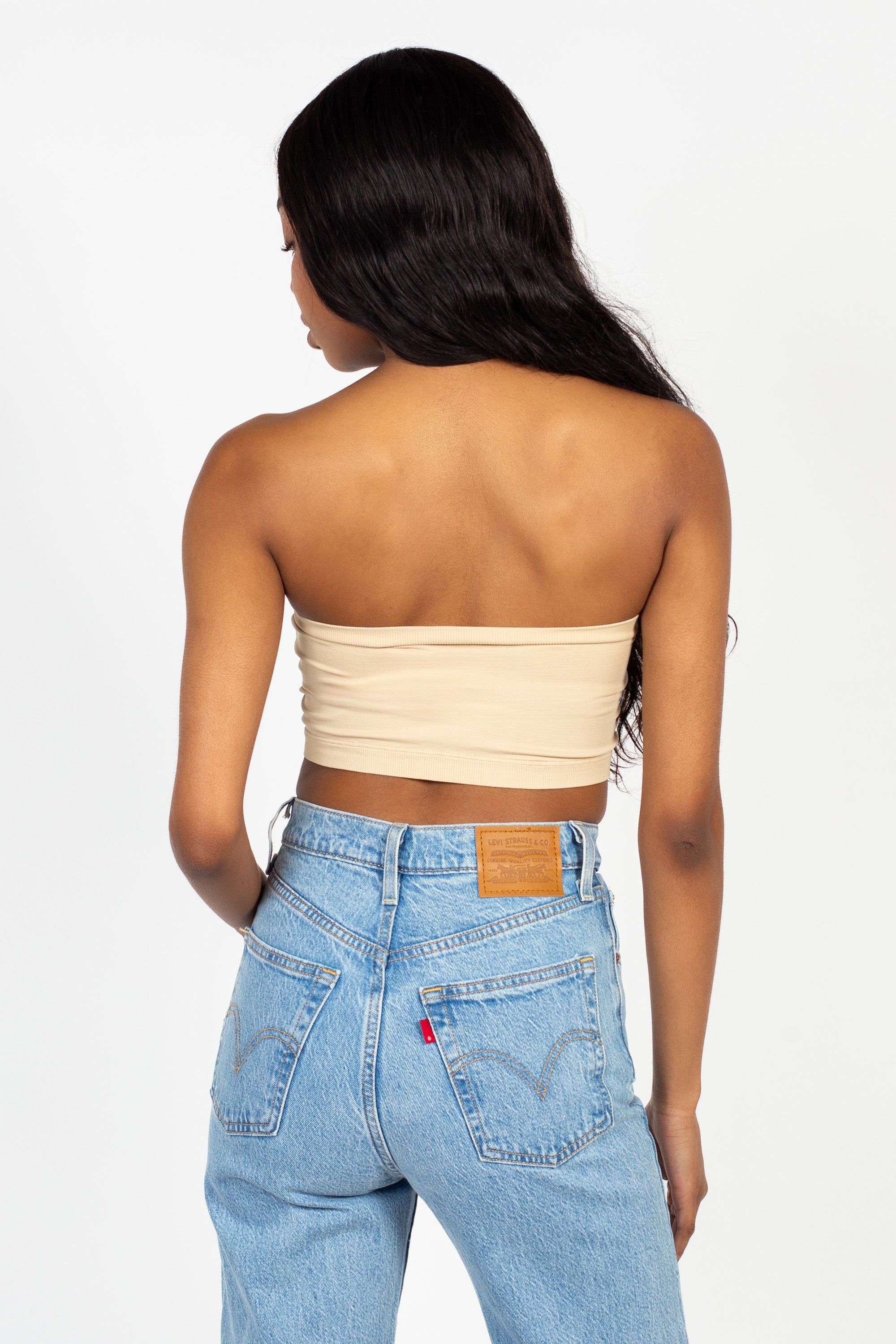Bandeau Top
