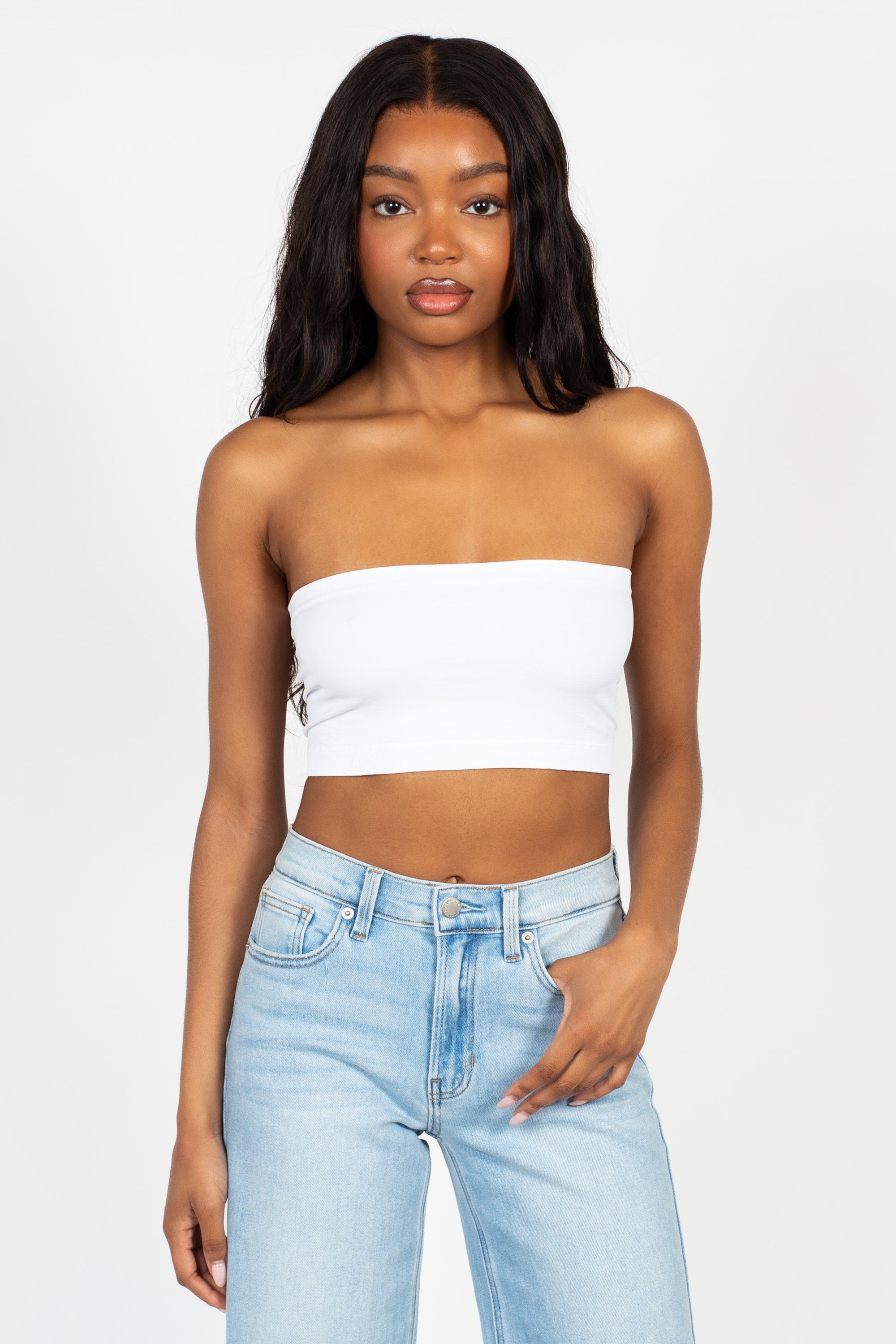 Bandeau Top